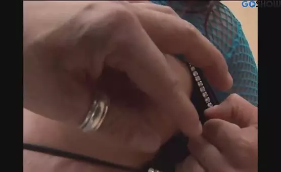 Double Fingering and Double Fucking A Threesome of Anal, Cunnilingus, and Double Penetration