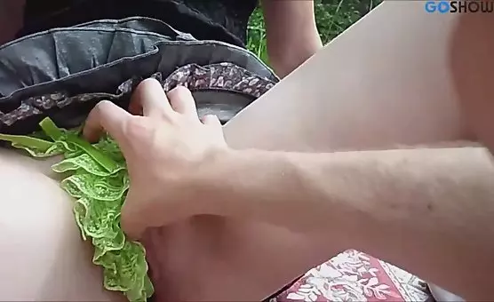 Buttocks Penetration with Blowjobs and Handjobs