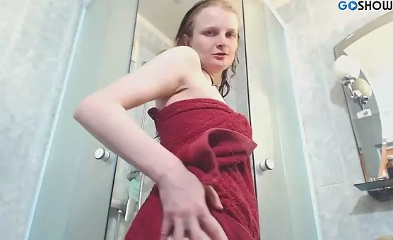 Erotic Shower Playtime Wet and Horny Encounters