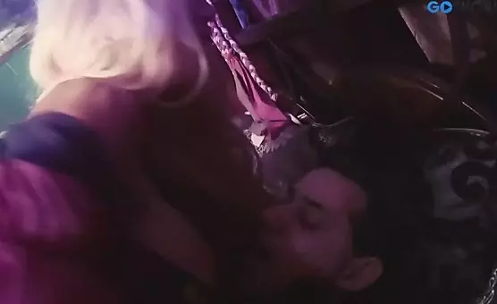 Fulfilling Fantasies with Pink Candy