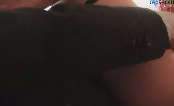 Lesbian Fun with Redhead Tomboy ClitPleasing Desires Fulfilled